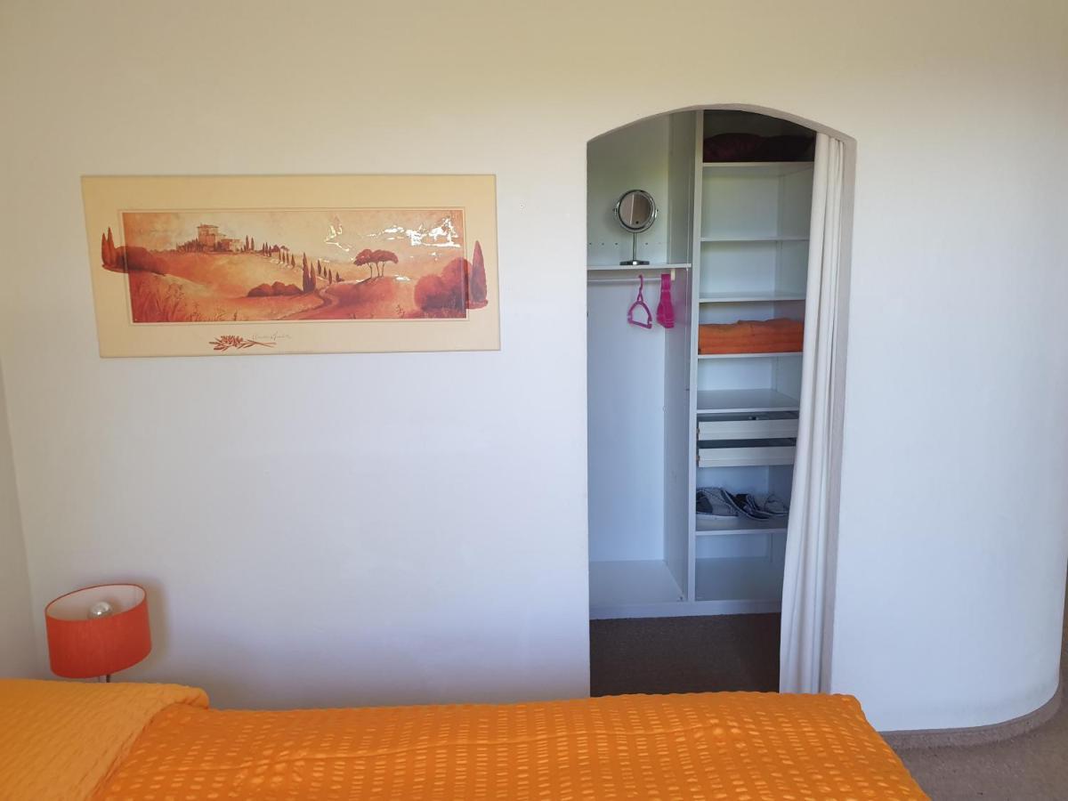 B&B Pension Marina Ruttenen Zewnętrze zdjęcie