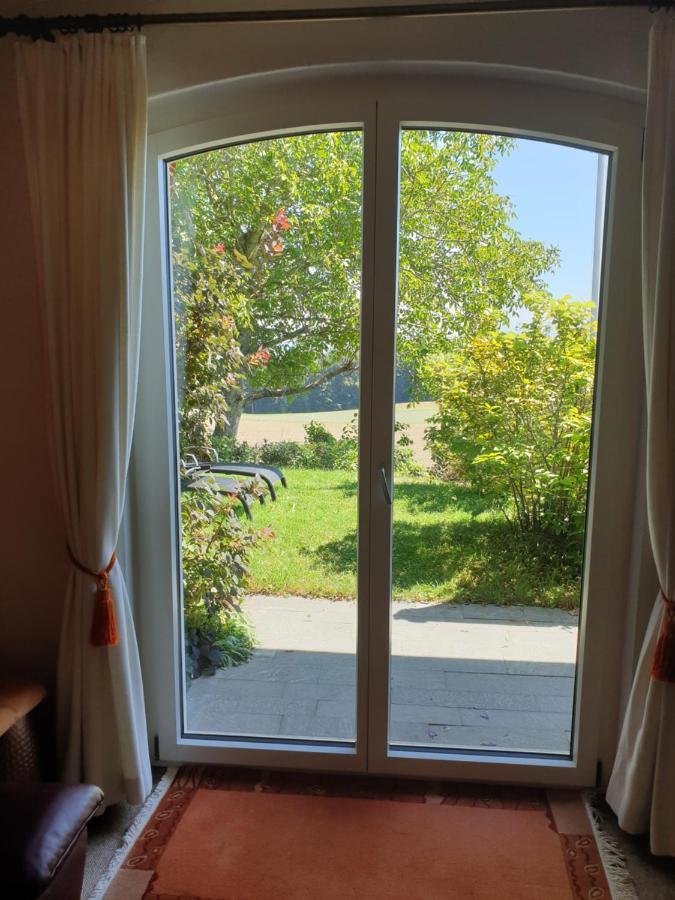 B&B Pension Marina Ruttenen Zewnętrze zdjęcie