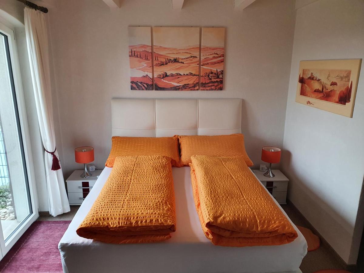 B&B Pension Marina Ruttenen Zewnętrze zdjęcie