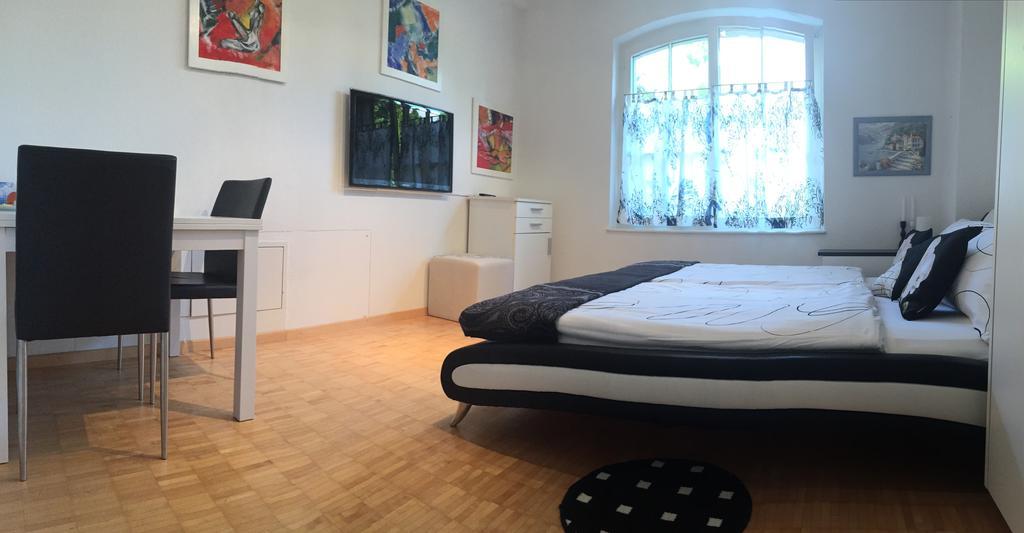 B&B Pension Marina Ruttenen Pokój zdjęcie