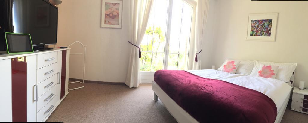 B&B Pension Marina Ruttenen Pokój zdjęcie