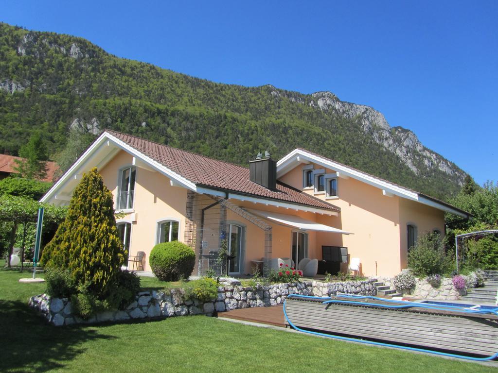 B&B Pension Marina Ruttenen Zewnętrze zdjęcie