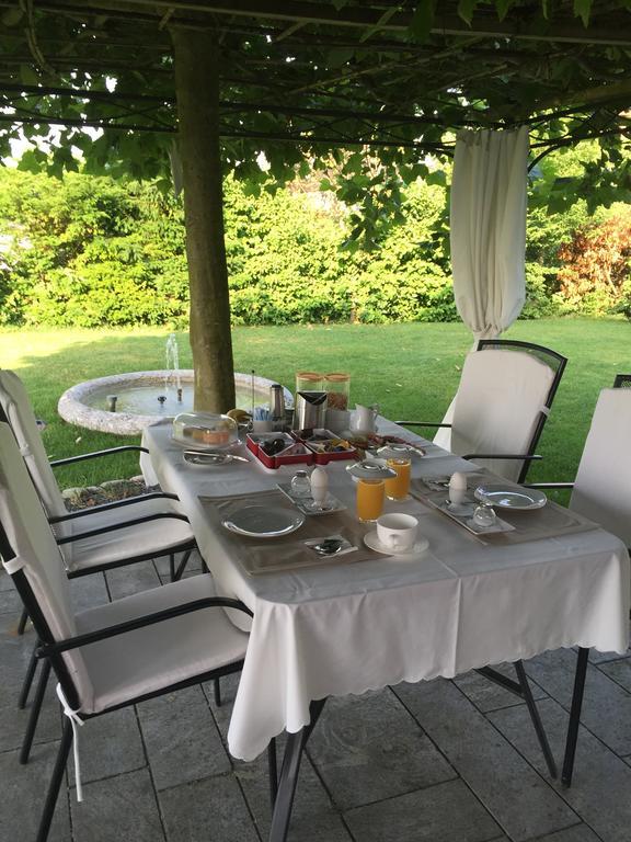 B&B Pension Marina Ruttenen Zewnętrze zdjęcie