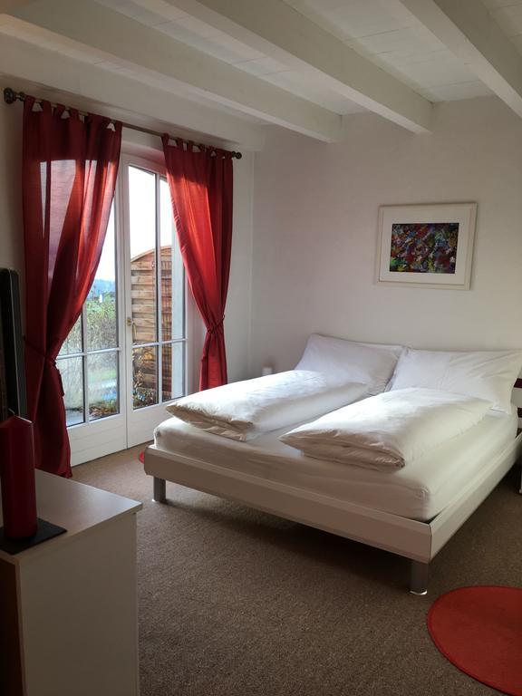 B&B Pension Marina Ruttenen Zewnętrze zdjęcie